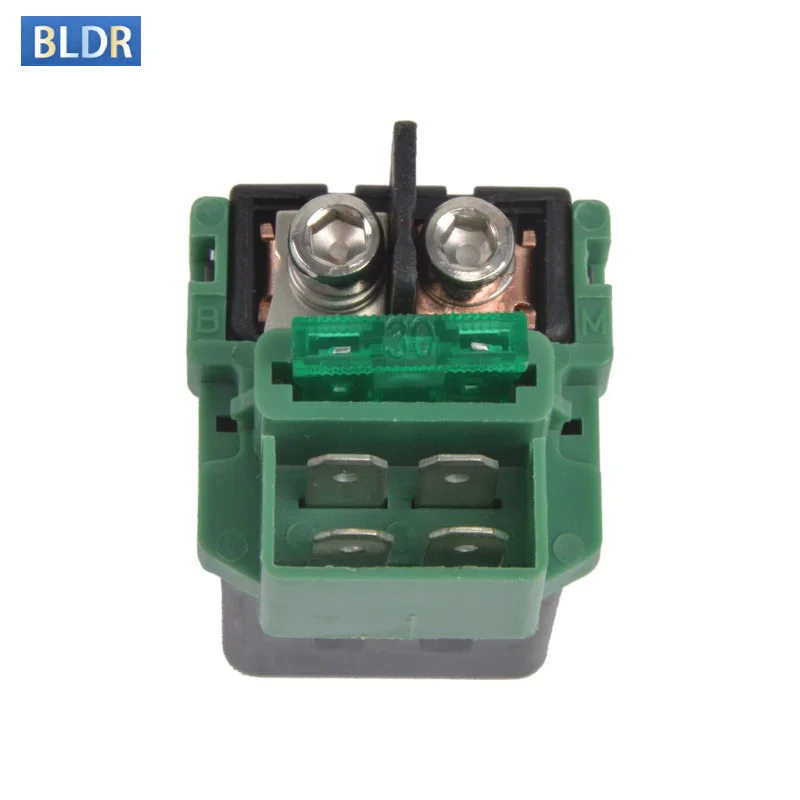 

Электрический электромагнитный стартер для мотоцикла, 12 В, реле зажигания для HONDA CBR900, CBR900RR, Fireblade CB900, F2, Hornet, CBR, CB 900