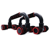 1pair push up bar stands exercise rack abdominal body building sports fitness muscle training push ups racks muscle trainer