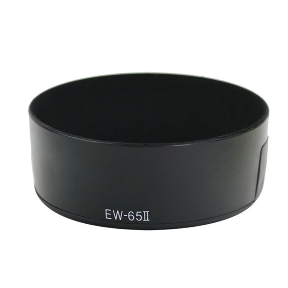 Байонетная бленда объектива камеры для Canon EF 35 мм F/2/EF 28 F/2 8 объектив заменяет EW