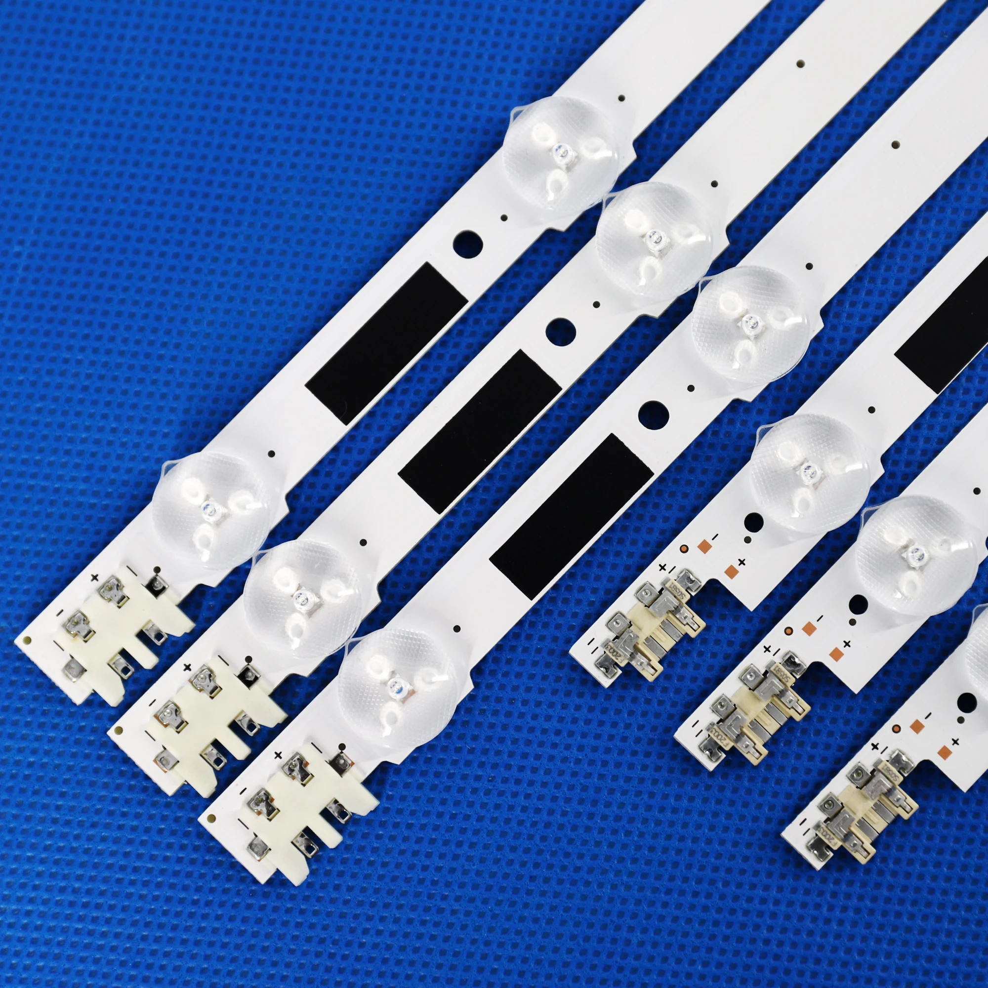 Светодиодный ул для D2GE-460SCA-R3 D2GE-460SCB-R3 CY-HF460BGLV1V BN95-00891A UA46F5080AR 2013SVS46F UA46F5500AJ UA46F6100AJ