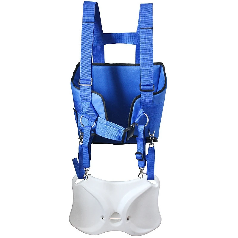 HOT 8mm толстая губчатая подушечка для рыбалки наплечный ремень регулируемый с ЭВА