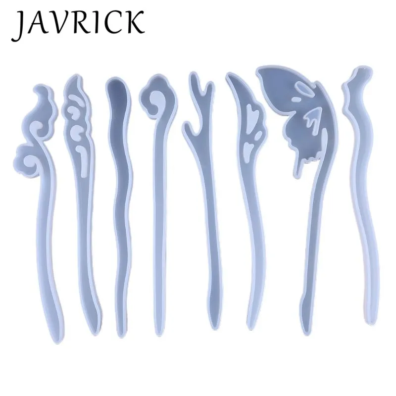 Женский головной убор набор сделай сам силиконовая форма для заколки волос формы