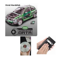 2021 hot auto motive vivid workshop data v10 2 car repair software up to 2010 cd80gb hdd obd automotive software free shipping