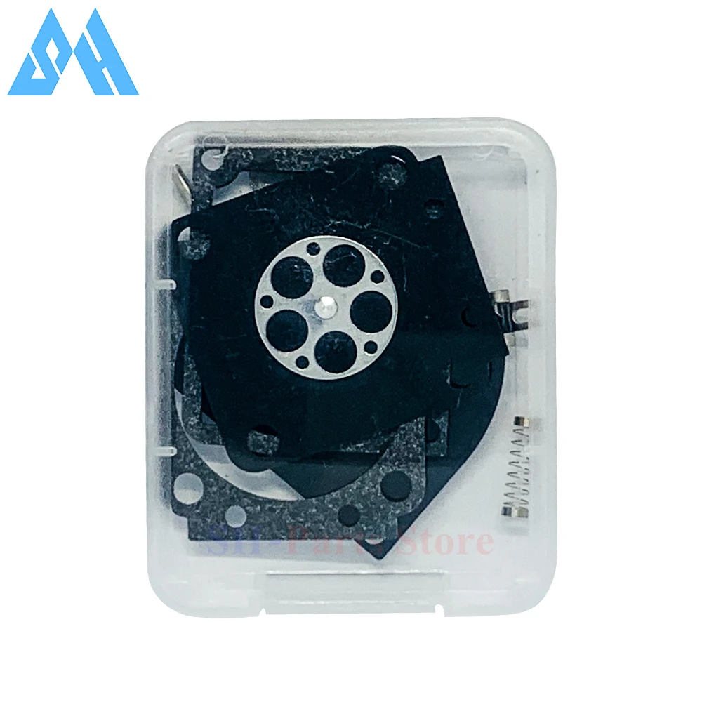 

Carburetor Repair Kit Chainsaw Replacement Parts For STIHL MS 180 170 MS180 MS170 018 017 Diaphragm Gasket Needle Repair Kit