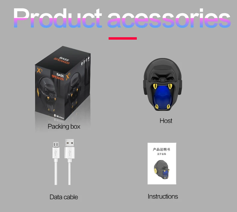 

IAISAKRI bluetooth speaker caixa de som tronsmart caixa de som soundbar speakers subwoofer altavoces