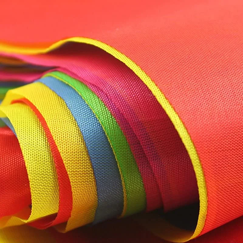 

50/80/100 Meters Rainbow Pennant Colorful Hanging Triangle Flags Festival Banner Buntings Wedding Birthday Party Decorations