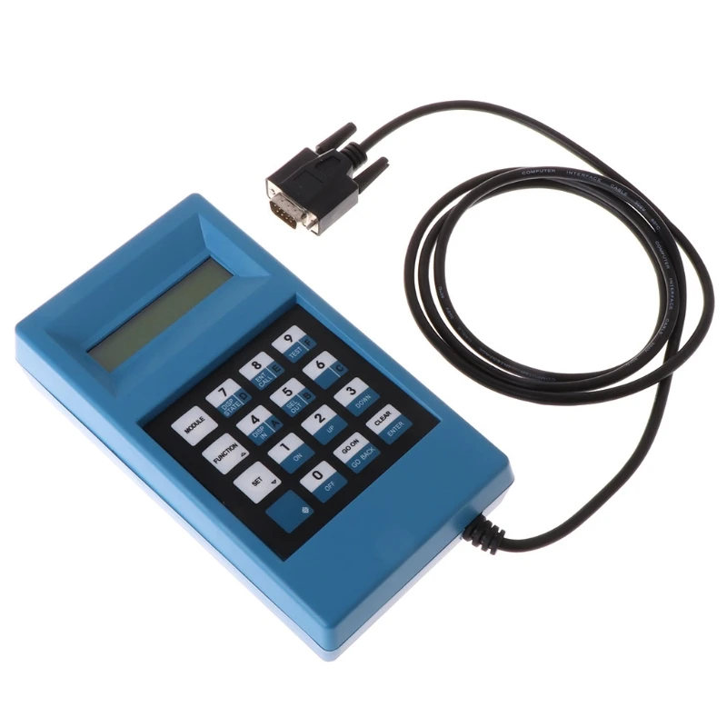 

Elevator Lift Test Tool Escalator Server Test Conveyor Debugging Tool GAA21750AK3 For OTIS & XIZI OTIS