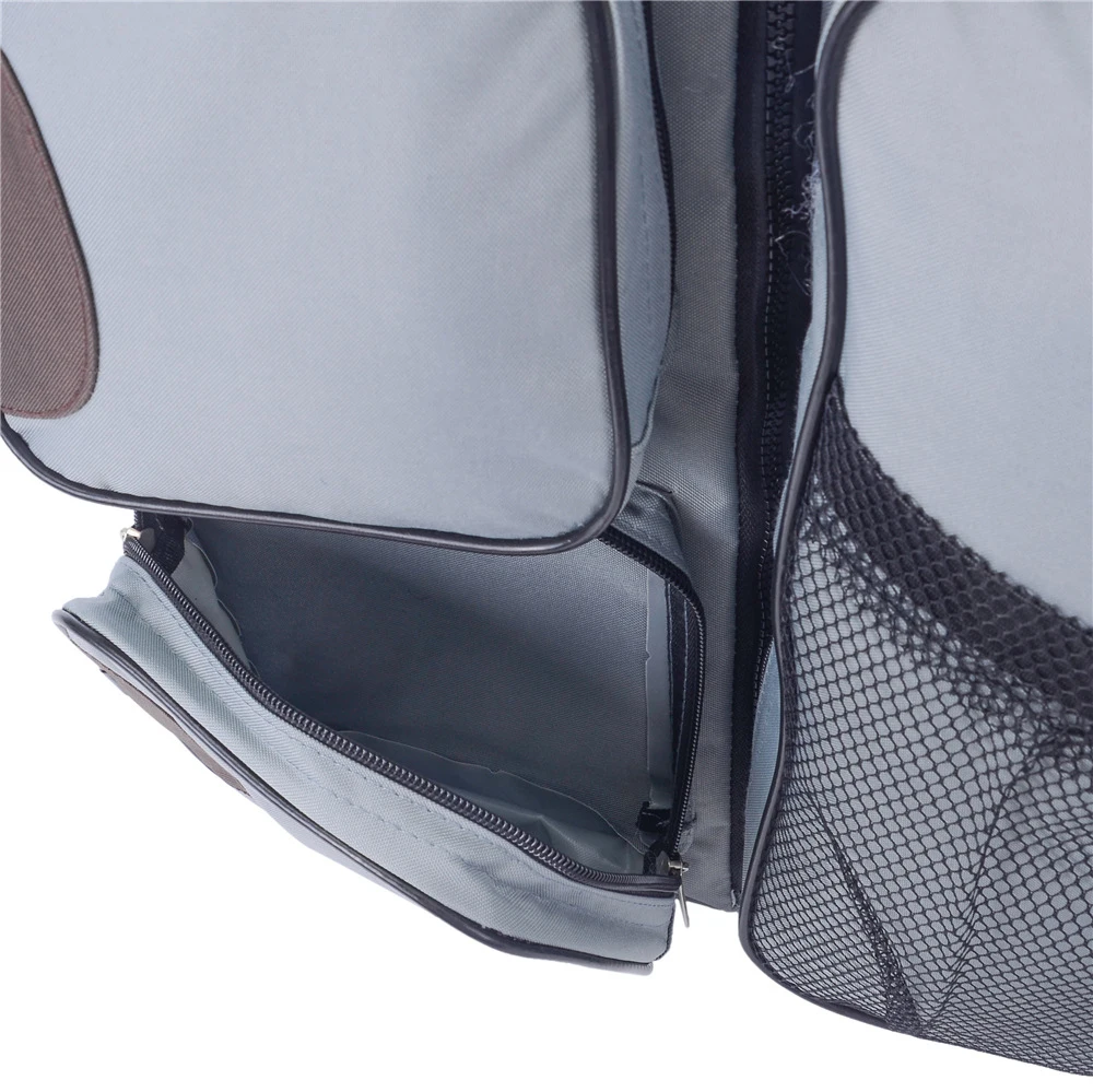 Детская кровать для игр детская кроватка портативная складная новорожденных