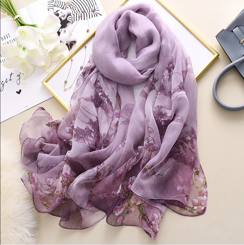 2019 лето солнцезащитный крем супер Большое пляжное полотенце женский Принт