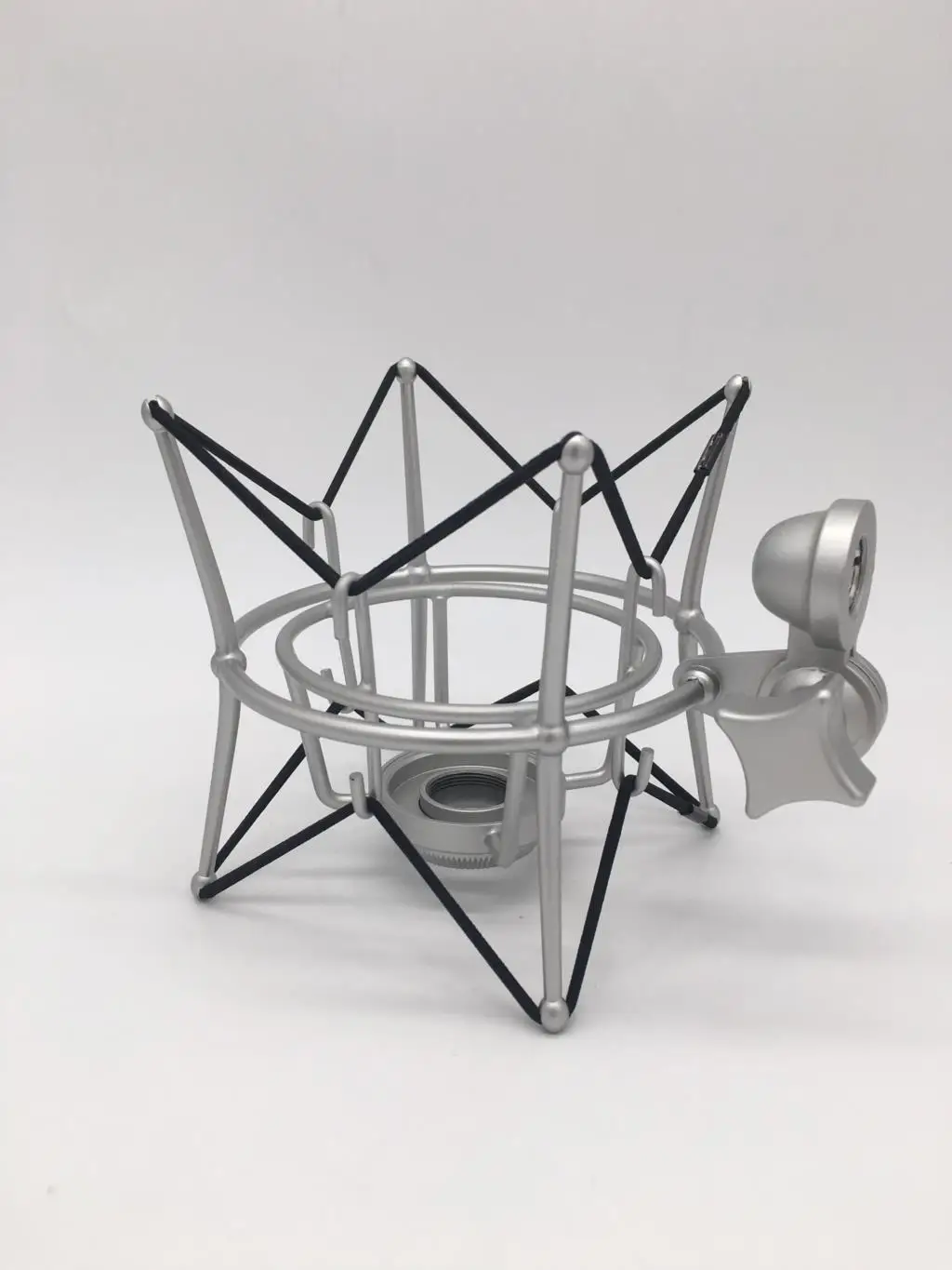Амортизирующее крепление SAMSON SP01 для микрофона G Track C01 C03 CL7 CL8 C01U C03U Pro | Электроника