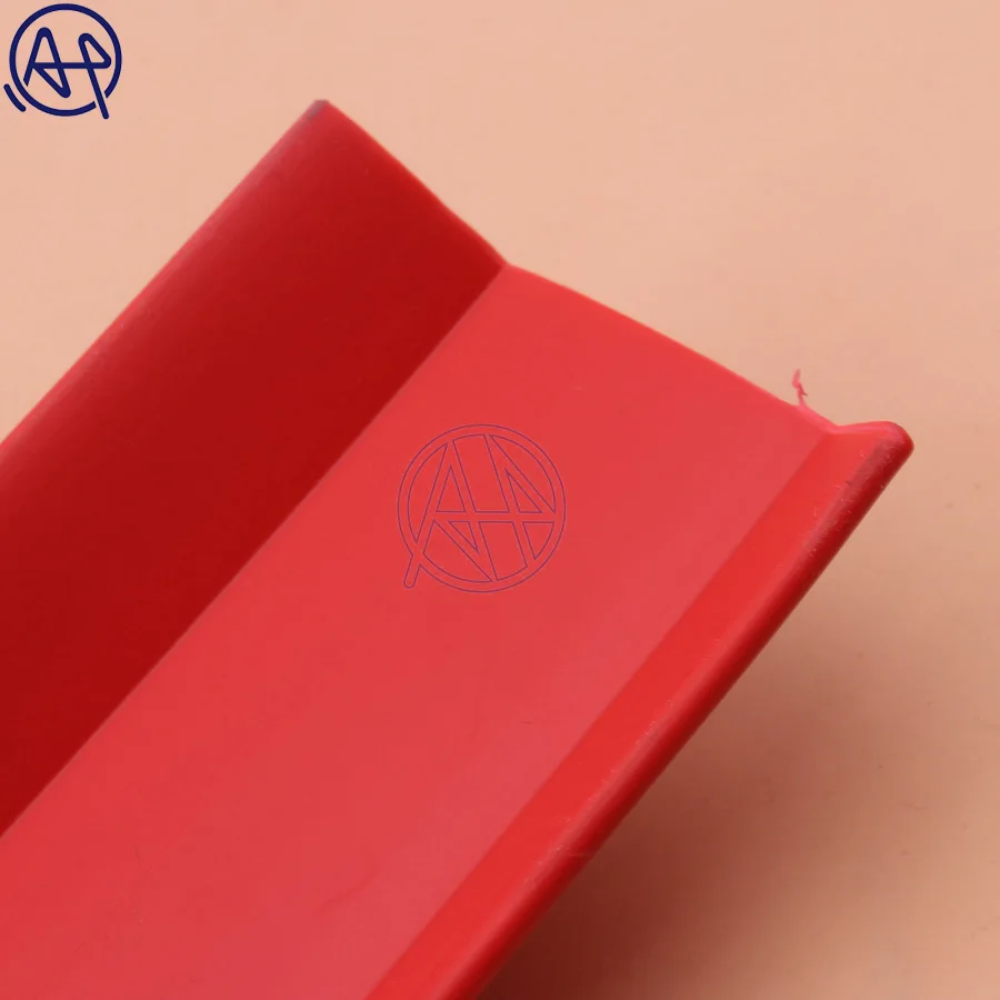 Наклейка на бампер автомобиля ширина 60 мм 2 5 м|car protector|car stickercar rubber |