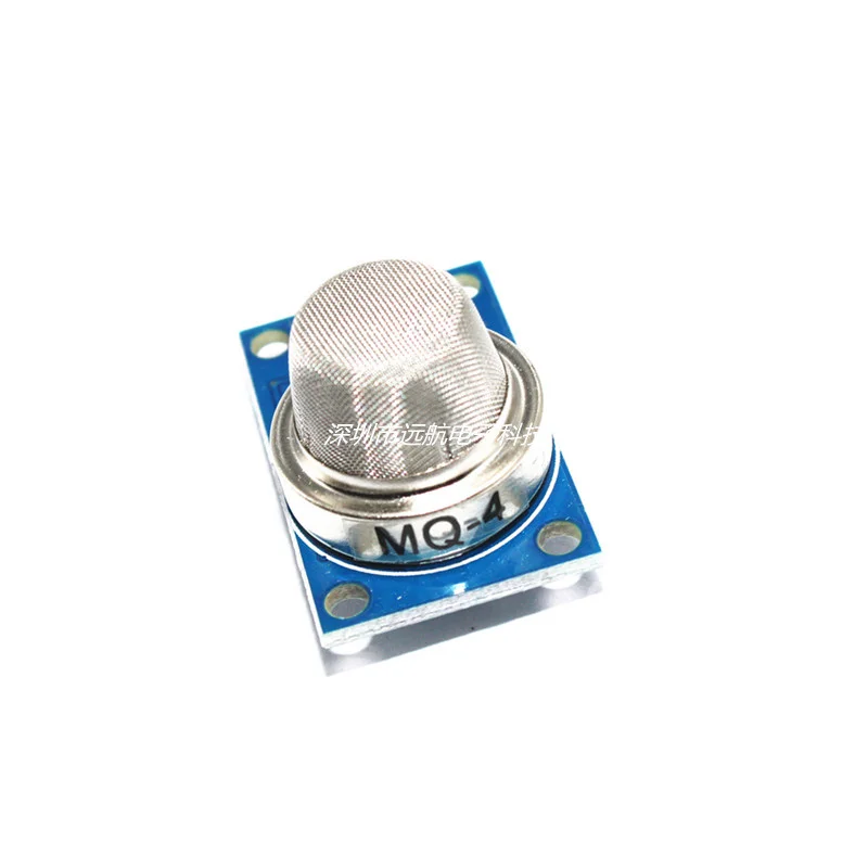 

New Module Mq-4 Natural Gas and Methane Sensor Module Mq Gas Module Mq Sensor
