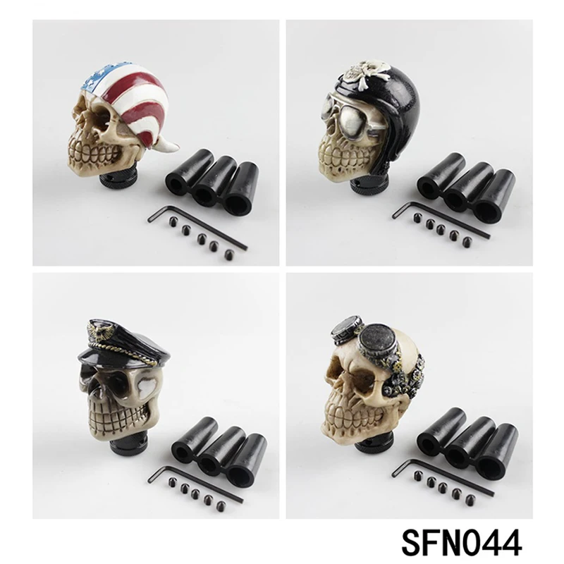 Модификация автомобиля новая головка черепа модификация рычага переключения