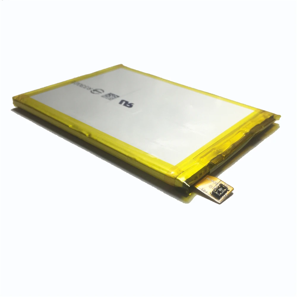 Высококачественная аккумуляторная батарея LIS1593ERPC для SONY Xperia Z5 E6883 E6633 E6653 E6683 E6603 2900