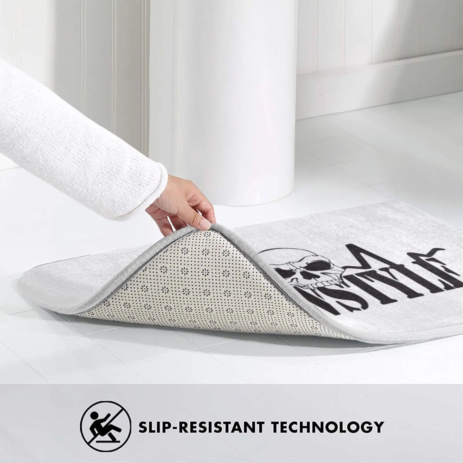 100% коврик Rawstyle ковер Противоскользящие коврики для пола спальни твердых танцев и