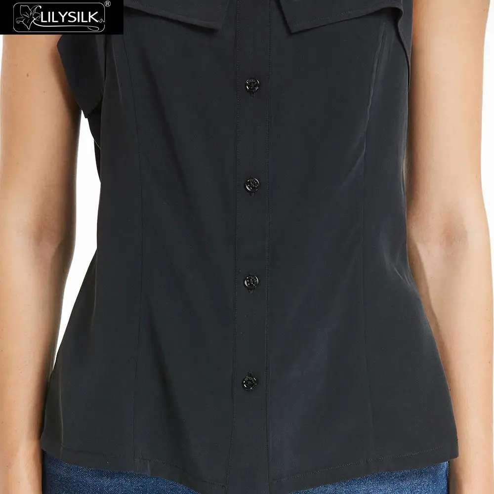 LilySilk Camisole Top for Women Silk Ladies Free Shipping Clearance Sale |