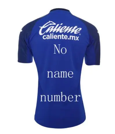 Cruz Azul de mecxico hogar Tercera camiseta de alta calidad 3A+++ hombre camiseta camisetas CDSyC Cruz azulCamiseta - Цвет: no name