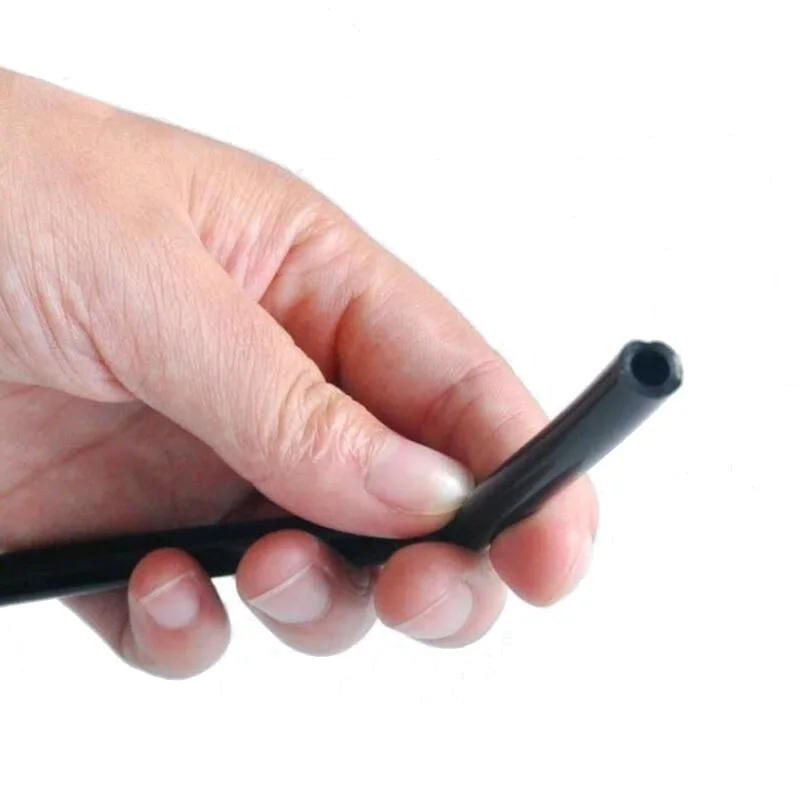 6 мм 1/4 дюйма ID топливный/Воздушный вакуумный шланг/линия/труба/трубка полностью