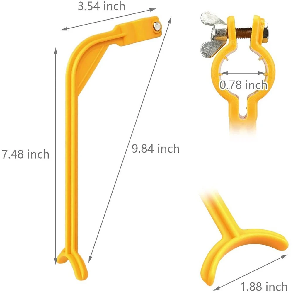 

Professional Golf Swing Trainer Beginner Gesture Alignment Arm Angle Fixed Swing Posture Corrector Golf Training Aids 3 Colors