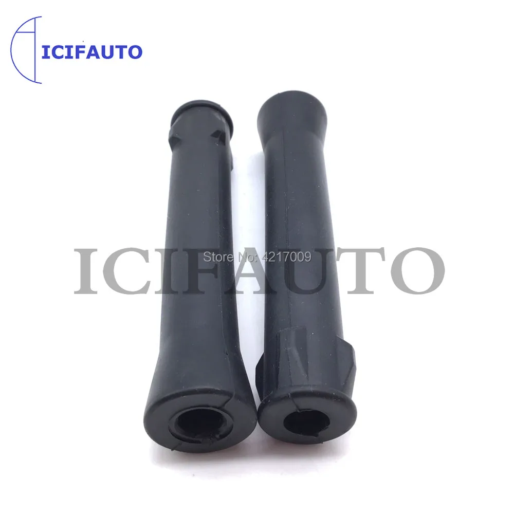 Резиновый чехол для катушки зажигания с пружиной LAND ROVER FREELANDER MG ZR ZS ZT MGF 25 FSO NEC100730L