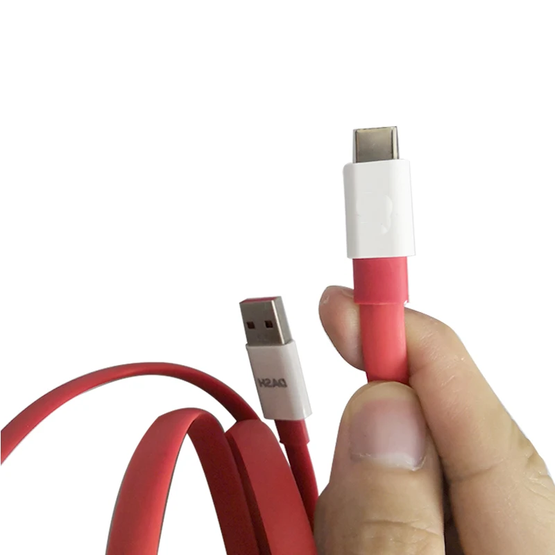 Зарядный кабель для Oneplus 7Pro Usb Type C быстрой зарядки 100/150 см передачи данных one plus 6t 5t