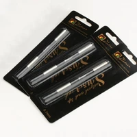 5pcs picasso rollerball pen ink refills screw type 0 7mm black color for all picasso rollerball pens