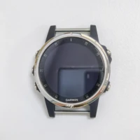 fenix 5s plus sapphire edition lcd display replacement parts lcd screen for garmin fenix 5s plus lcd repair