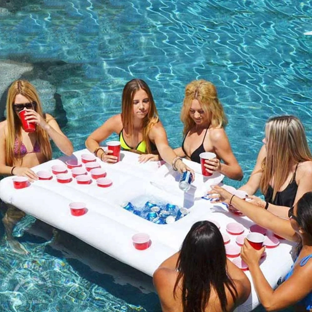 

Pools & Water Fun
