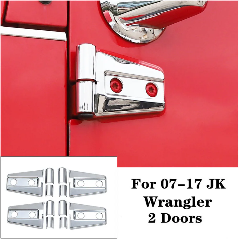 Для 2 двери Jeep 07 17 JK Accefor Wrangler Приглашаем посетить наших заказчиков выставку CJ TJ