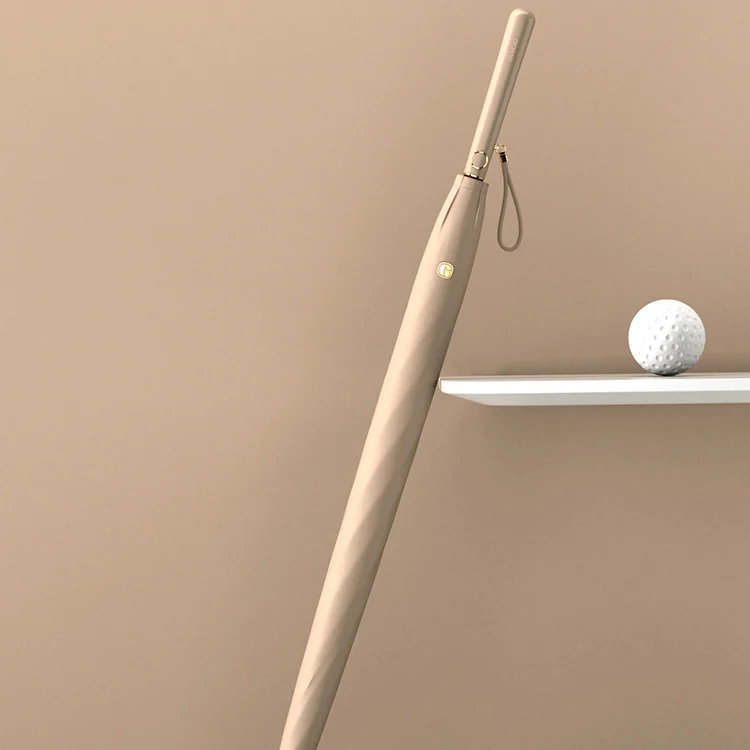 

Women Uv Umbrella Long Handle Colorful Semi Automatic Umbrella Sun Protection Waterproof Sonnenschirm Living Accessories EI50YS