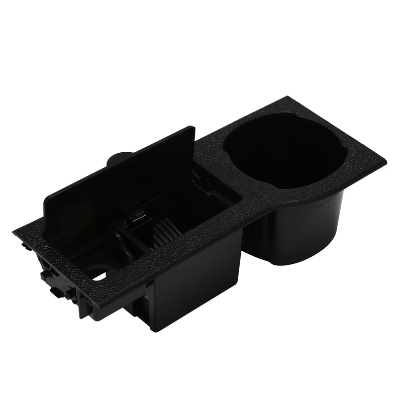 Автомобильный Центральный держатель чашки пепельница для приборной панели Ford