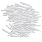 Коробка для защиты кабеля от падения, коробка для защиты оптоволокна, маленькая круглая трубка, термоусадочная трубка для защиты лотка для сращивания оптоволокна