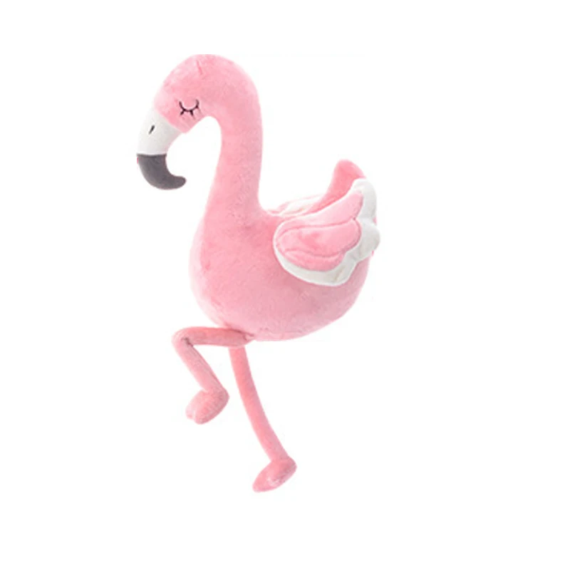 Кукла Metoo Милая мультяшная плюшевая птица милые каваи животные для детей