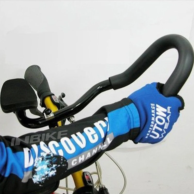 Руль для велосипеда, Горный Дорожный велосипед MTB, Триатлон, пробный отдых, аэро-бар, аэробар, руль