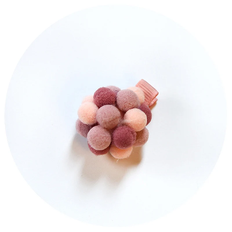 Эластичный держатель для конского хвоста карамельный цвет Регулируемая Веревка