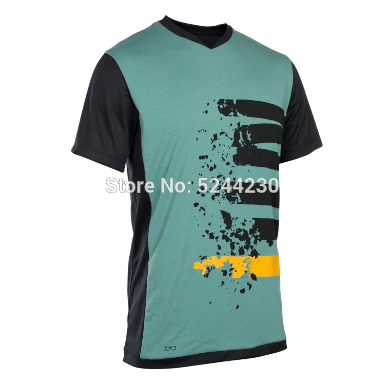 2020 велосипедная трикотажная кофта для горного велосипеда мотокросса с длинным