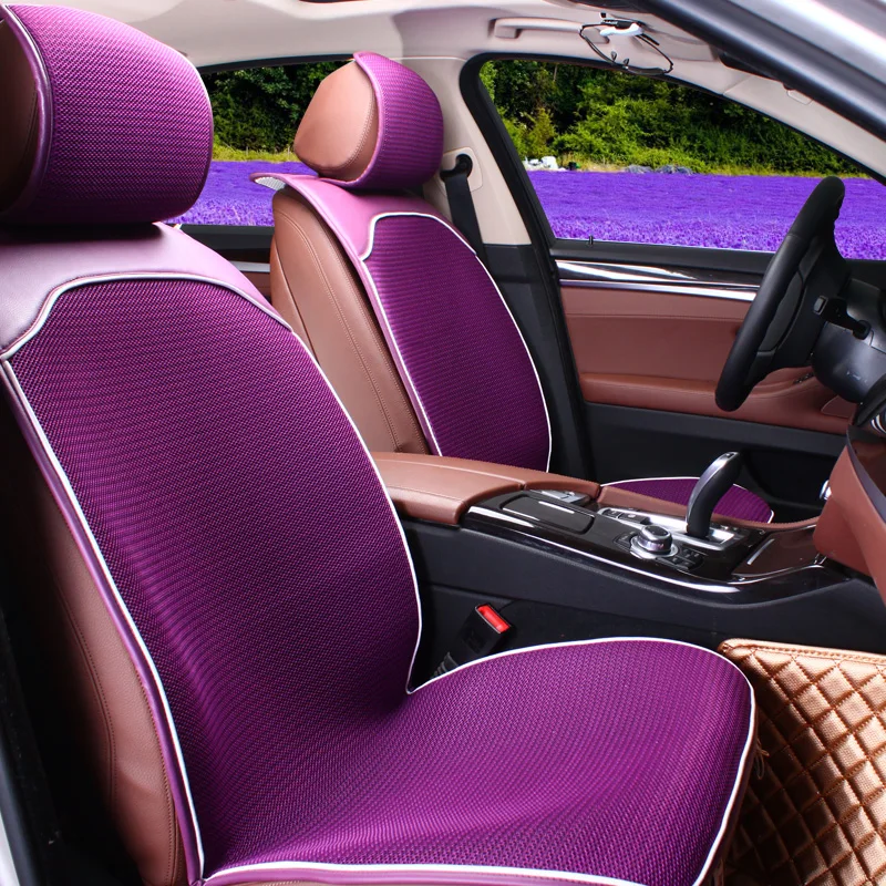 Forbell противоскользящая подушка для автомобильного сиденья двухуровневый