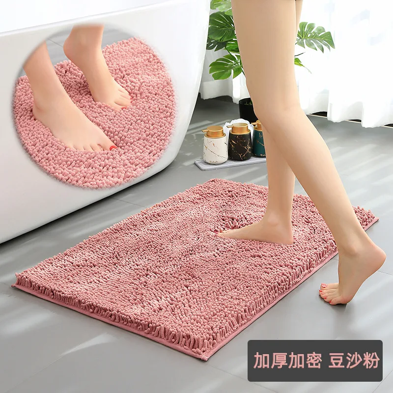 

Silky Fluffy Carpet Modern Home Decor Long Plush Shaggy Rug Children's Play Mats Sofa Living Bedroom Bedside Mat Balcony Carpets