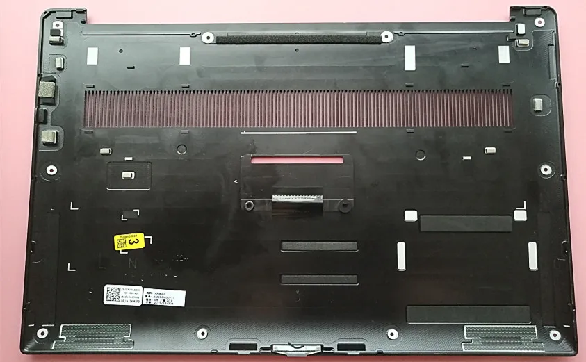 Новый для Dell XPS 9570 Precision M5530 D чехол нижний корпус 0H7FWF|Сумки и чехлы ноутбуков| |