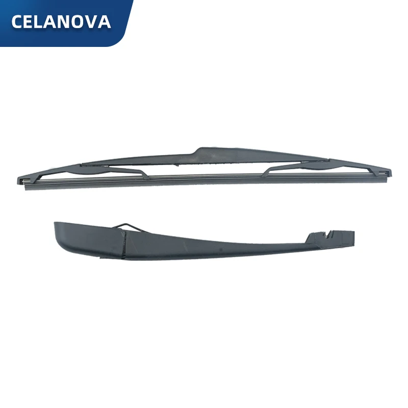 Набор щёток стеклоочистителя для заднего стекла и ручки CELANOVA Peugeot 307 2008-2013 14