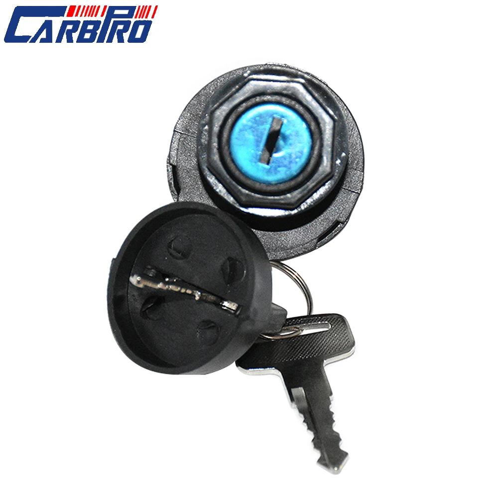 

New Ignition Key Switch For Arctic Cat 0430-090 400 500 550 650 700 1000 2008-2016