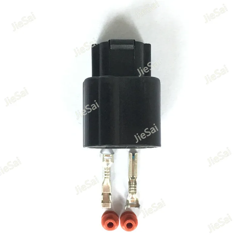 2 Pin 6189-0552 Honda HD K серии RV LK автомобильный разъем датчика для Accord Fit Civic Odyssey CRV коробка