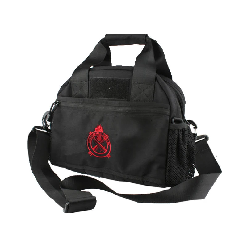 

Emersongear Tactical Stage Bag EDC Shoulder Backpack Shooting Range Carrying Bags Pouch IPSC Hiking Hunting Cycling Airsoft
