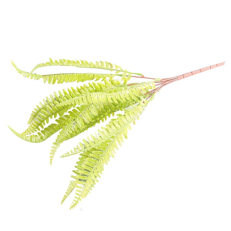 

Green plant simulation flower flower arrangement plant living room decoration ornaments dried flowers artificial flowers