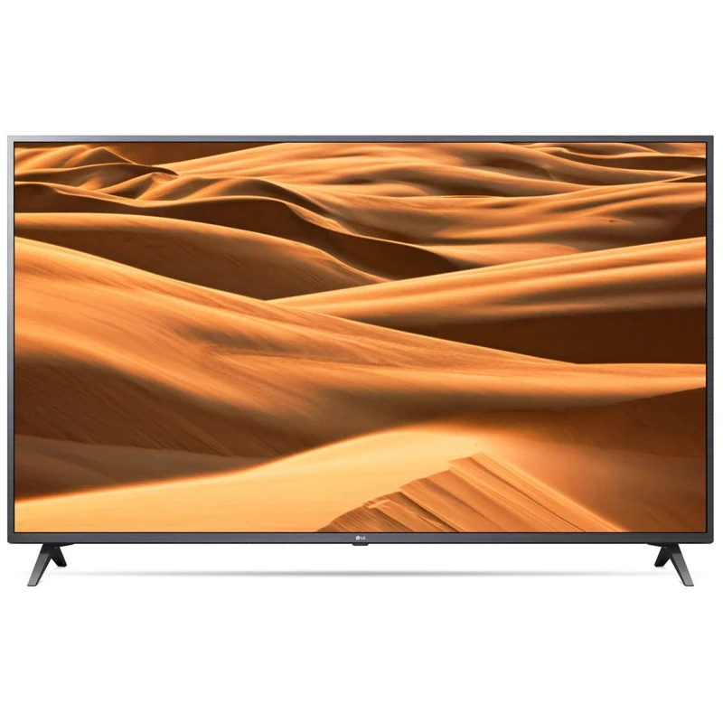 Телевизор LG 4K UHD 55 um 7300 PLB|Телевизоры| |