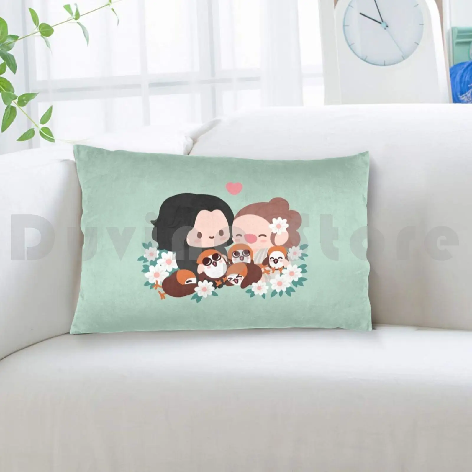 Подушка для сада Reylo чехол 20*30 дюймов