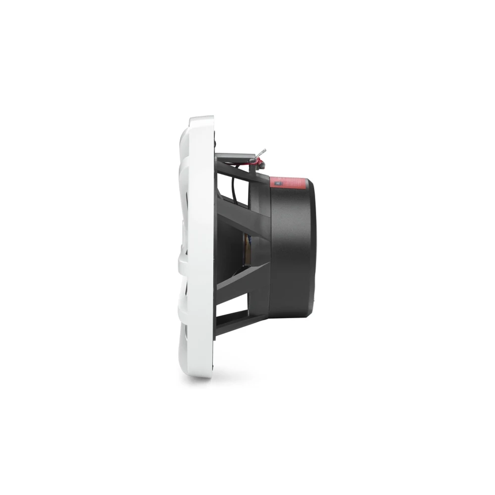 Морская двухполосная коаксиальная акустика JBL STAGE MARINE 6WHT белый |