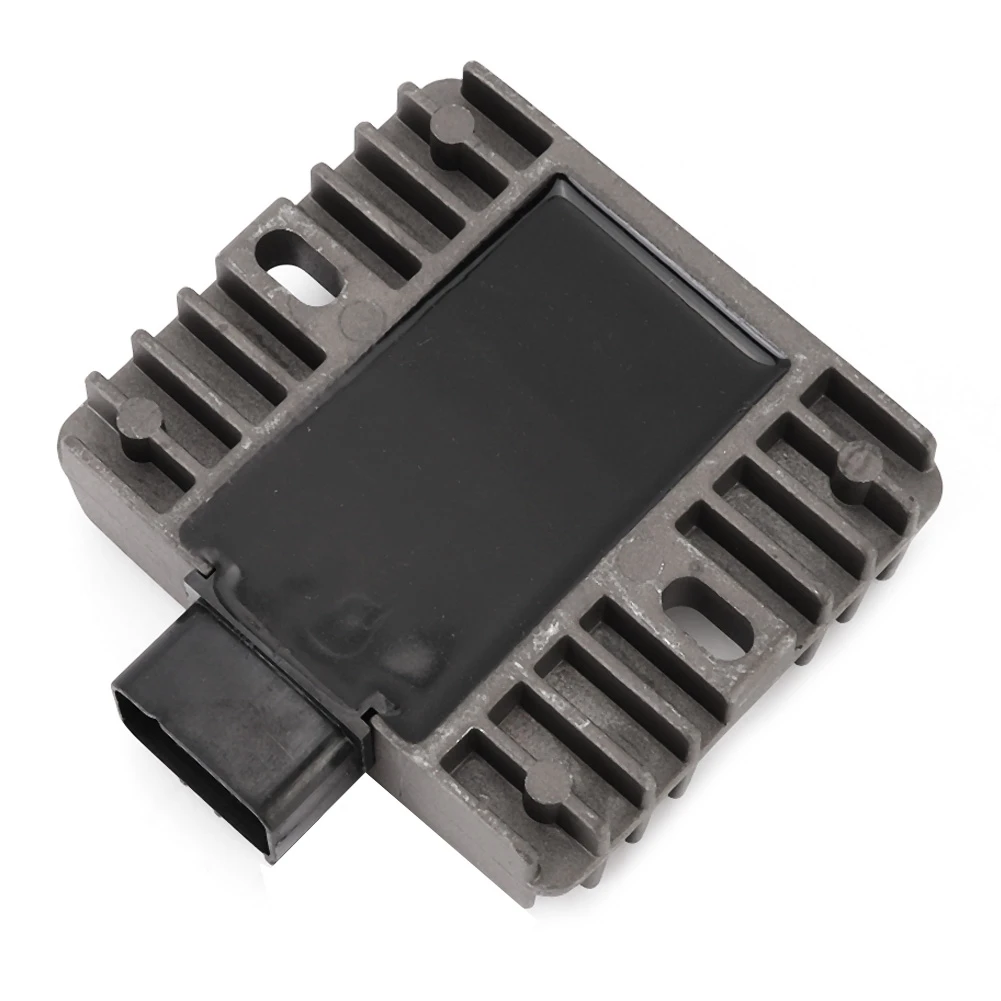 Регулятор напряжения Выпрямитель автомобильный аксессуар 6-контактный подходит