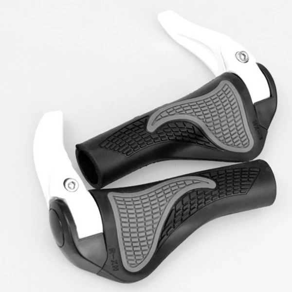 Эргономичный горный велосипед шоссейный противоскользящий замок рама рупорный