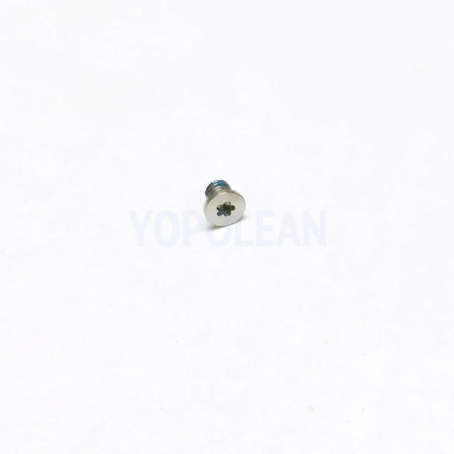 5 комплектов Новый винт для нижней крышки Macbook Air A1369 A1370 A1465 A1466 2010 2015|screws for macbook|screw